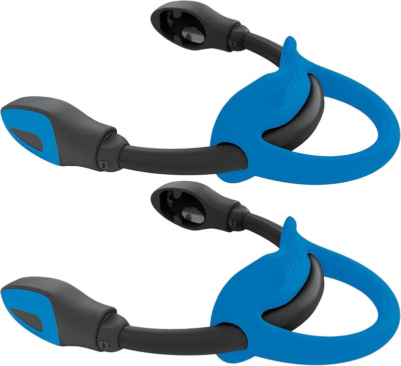 Mares Bungee Straps | Replacement Part for Scuba Diving Open Heel Fins - Pair - Image 1